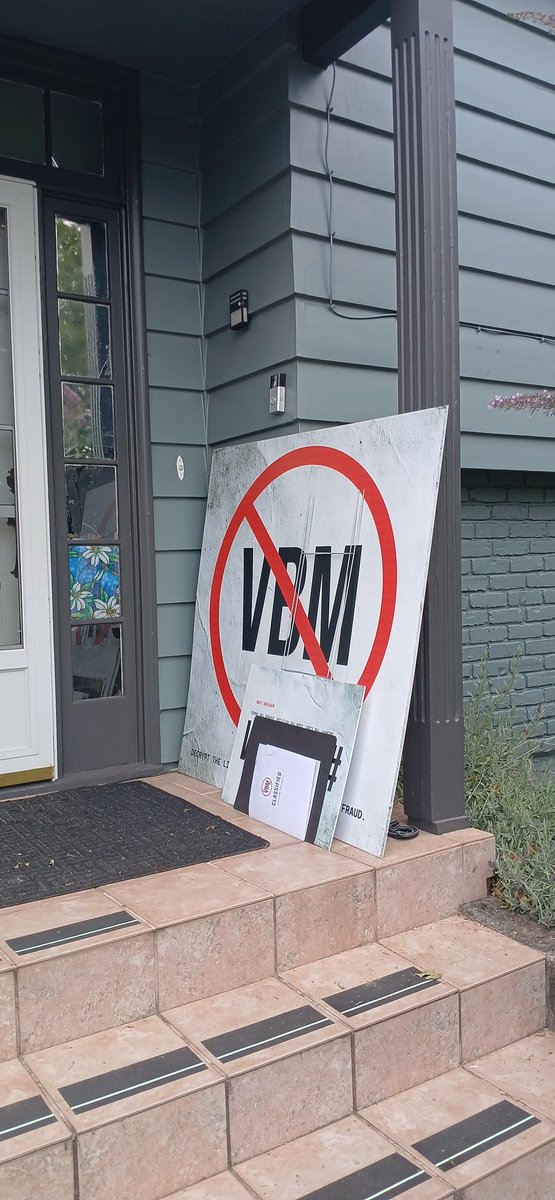SHammerson1776's tweet image. What county do i need to go to next for signs? Decision in the comments... 🇺🇲🇺🇲🤩🇺🇲🇺🇲