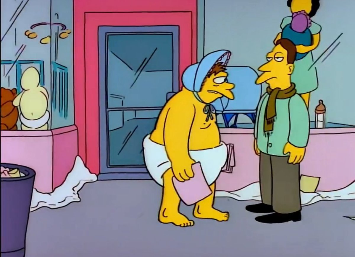 Criminalsimpsons tweet media