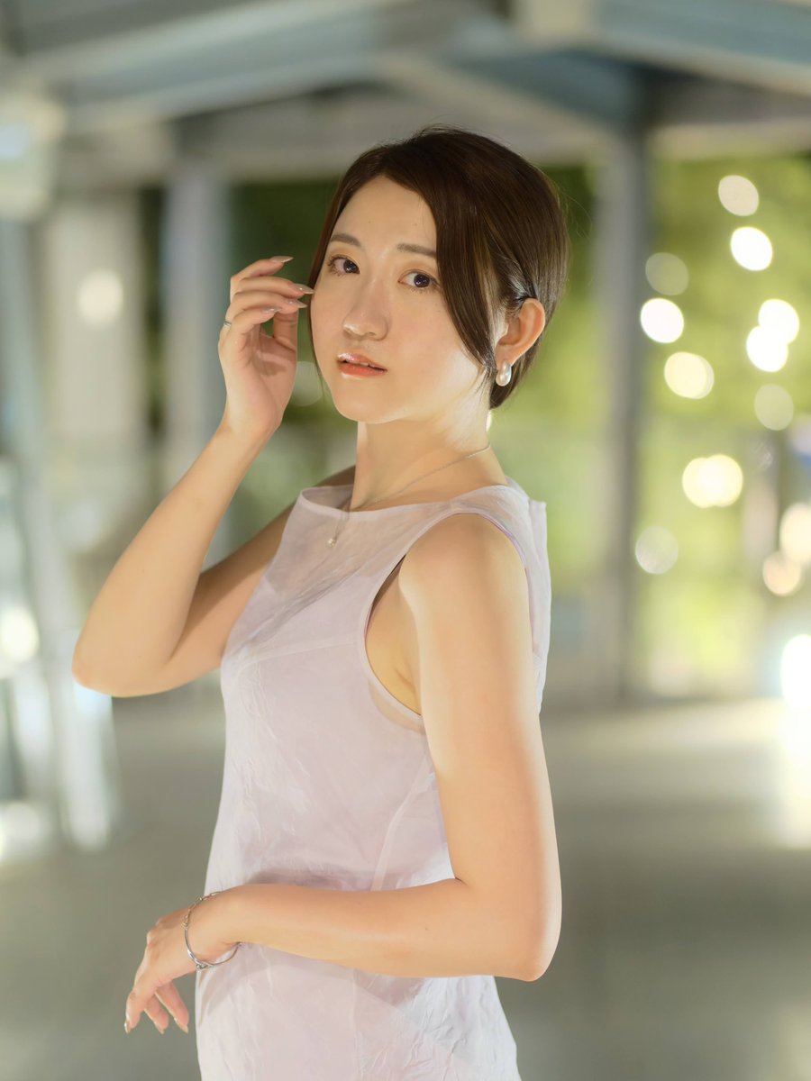 tomowithfk7's tweet image. 約束だった偶然
💬初めて撮影させていただきました!素敵という言葉以外浮かばないほど素敵なモデルさんでした!!明るい時間も撮ったみたいですね☀️
@ami_eins0911
#Eins撮影会
#雪桃ポトレ #写真好きな人と繋がりたい #ファインダー越しの私の世界 #ポートレート #portrait