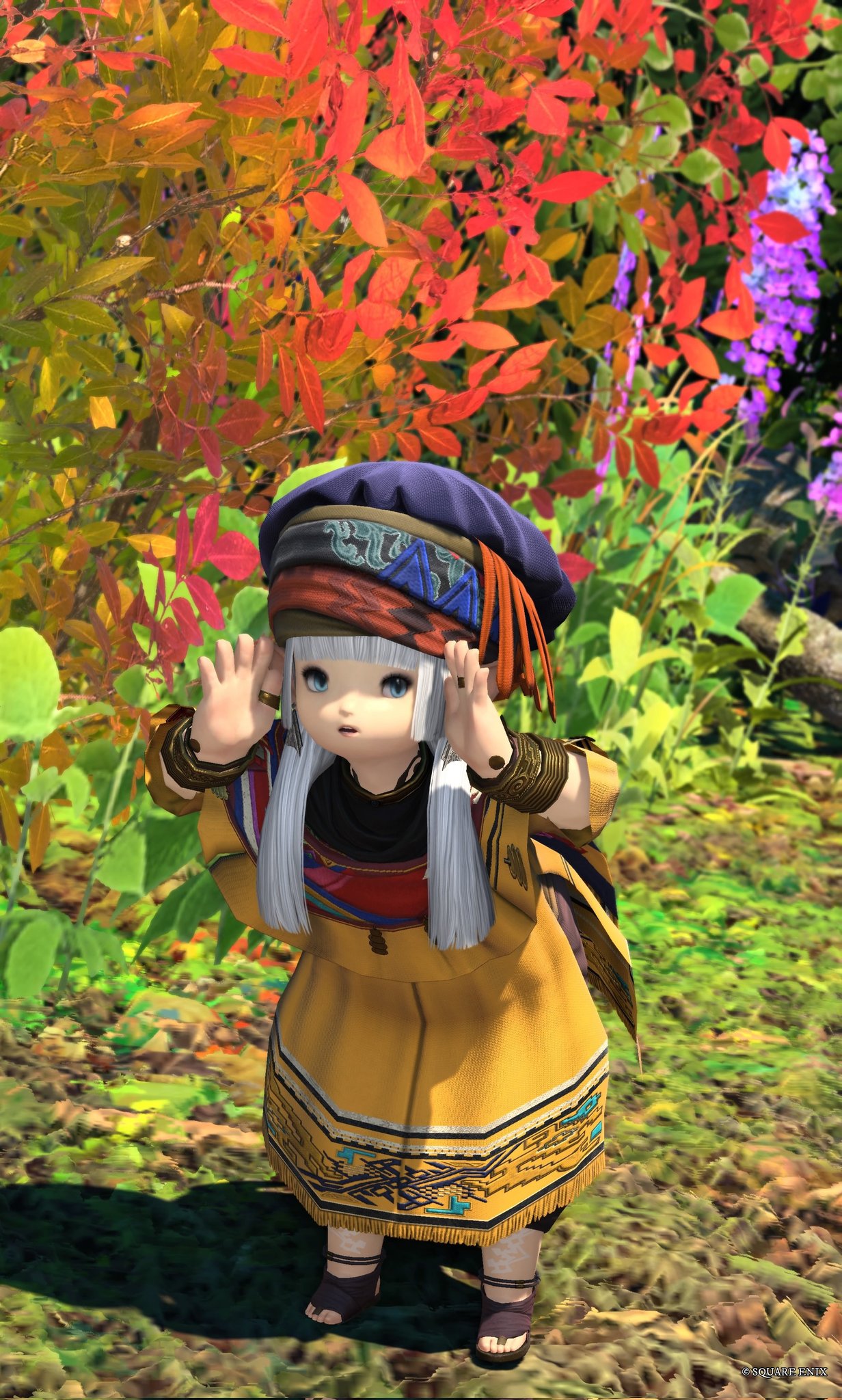 ステラ@FF14 on X: 