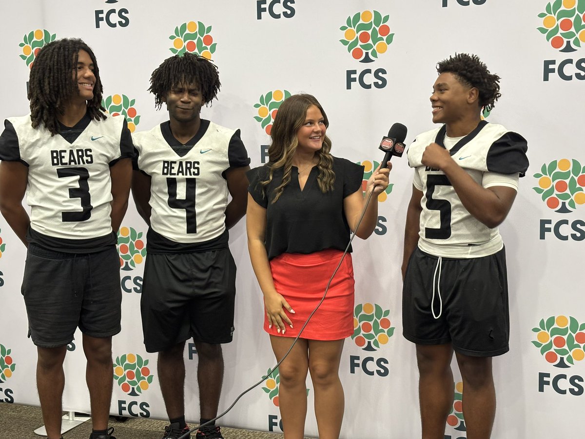 BaysideBears1's tweet photo. Media Day Coverage for the #Bears @Colston_33 @ElijahGrimsley @wperhealth56 @JaydenTaylor_ https://t.co/E4H7wwiwka