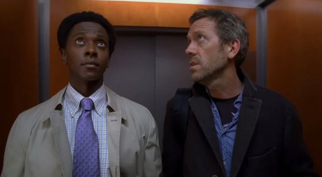 WorkSergio82843's tweet photo. @JackRo_423 Dato random: Edi Gathegi fue médico en la serie  Dr. House, luego Darwin en X-Men (Marvel) y ahora Mister Terrific en Superman (DC). De médico a superhéroe 😎 https://t.co/J2msmvAlT0
