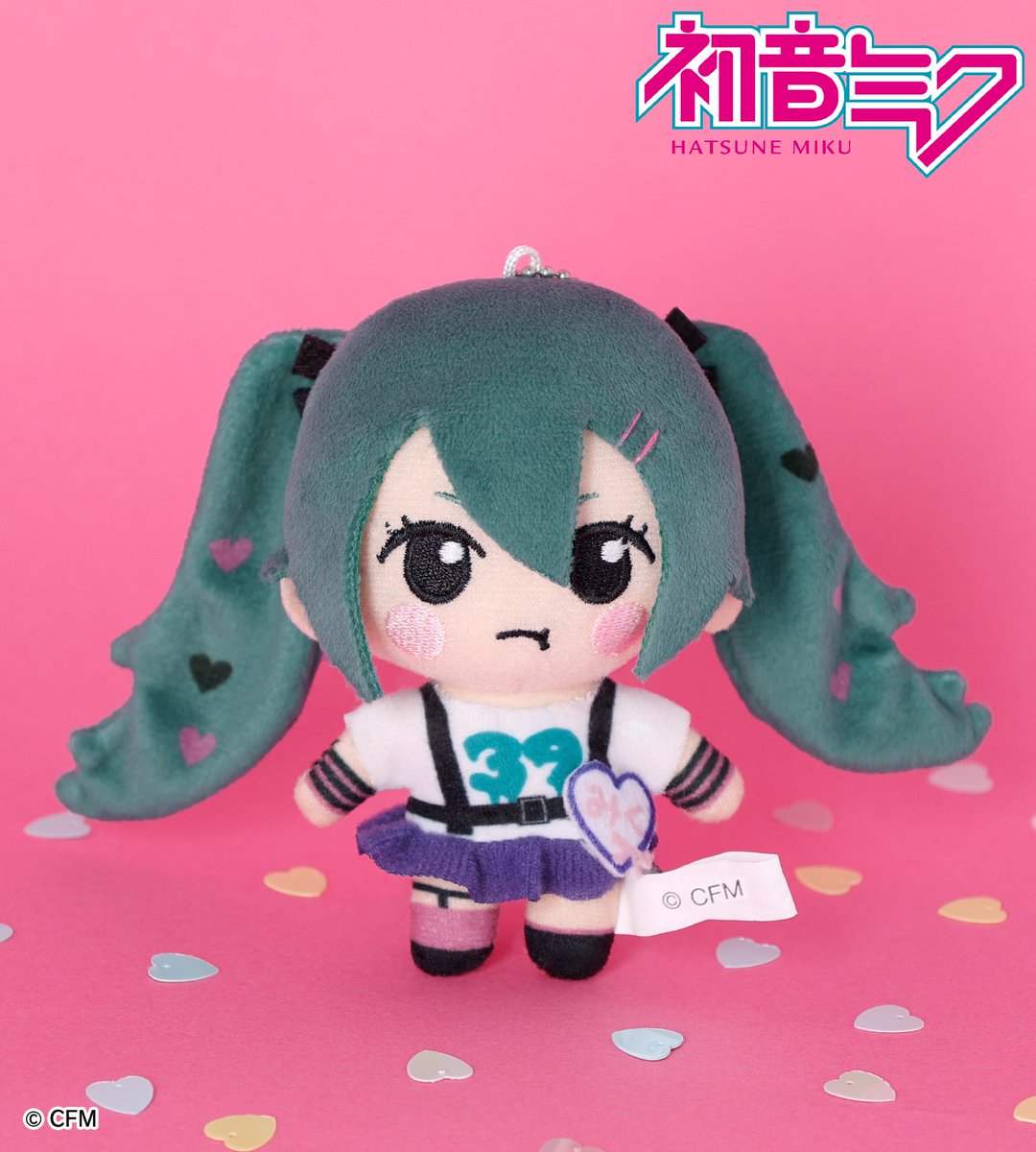 pj_sekai_check's tweet image. AMNIBUSにて『初音ミク』×「coalowl」のコラボレーションアイテム各商品の再販予約受付を開始!
j-hobby.net/?catego=8445&n…