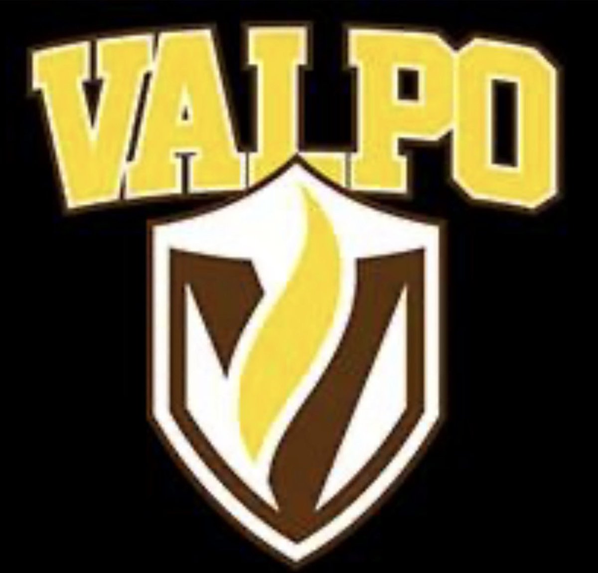 Blessed to have received another division 1 offer from Valparaiso University