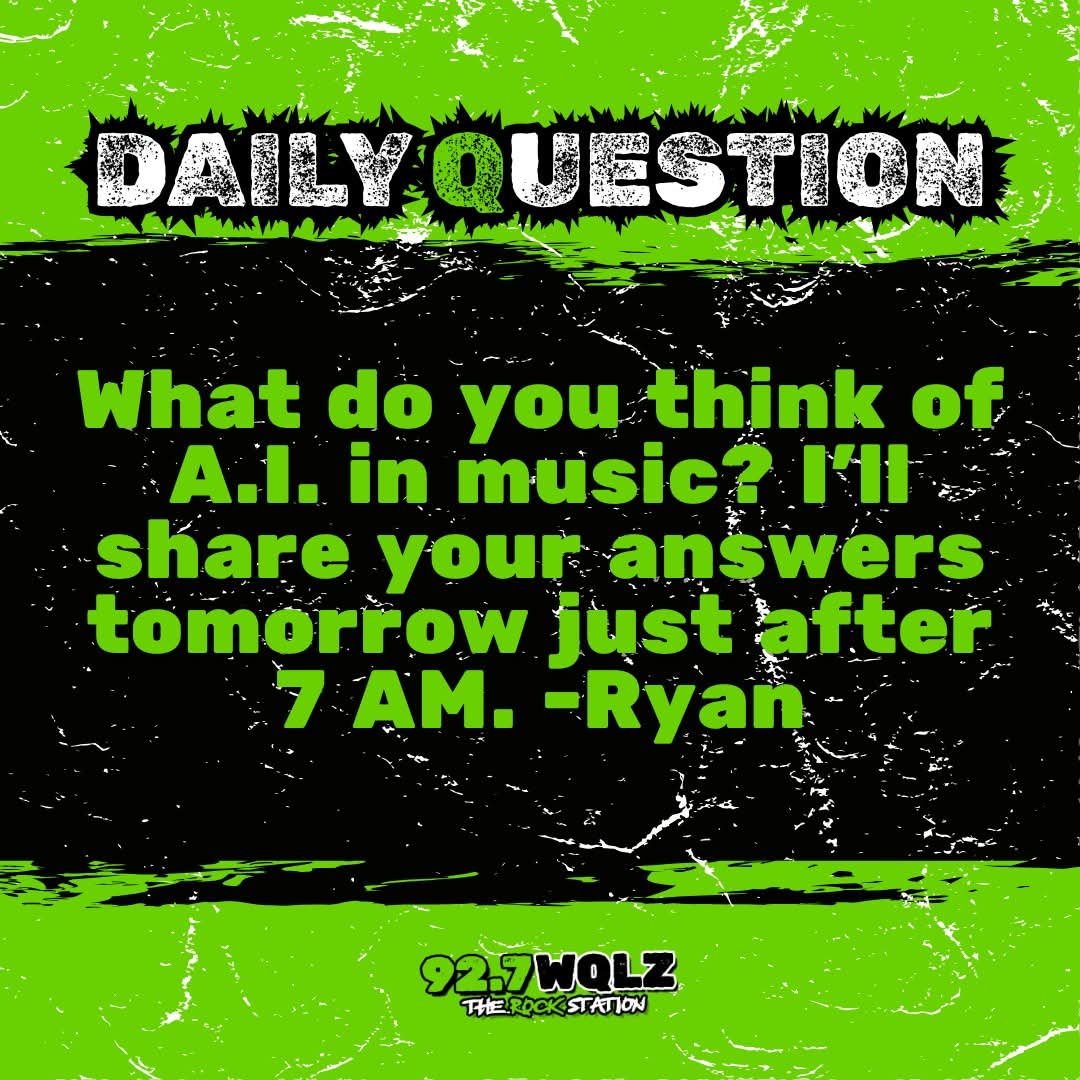 97.7 QLZ (@977wqlz) on Twitter photo 