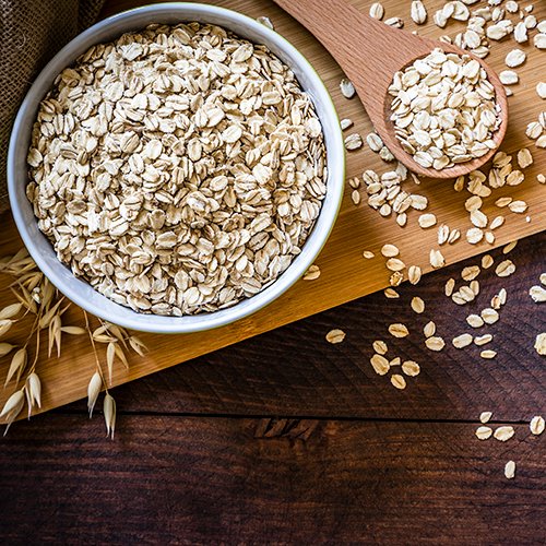 UniversitySA's tweet image. New @UniversitySA and #SARDI #research is providing evidence of biological triggers of oil production in #oats, a discovery that will help processing and drive demand for Australian-grown oats. bit.ly/3TPY8LG