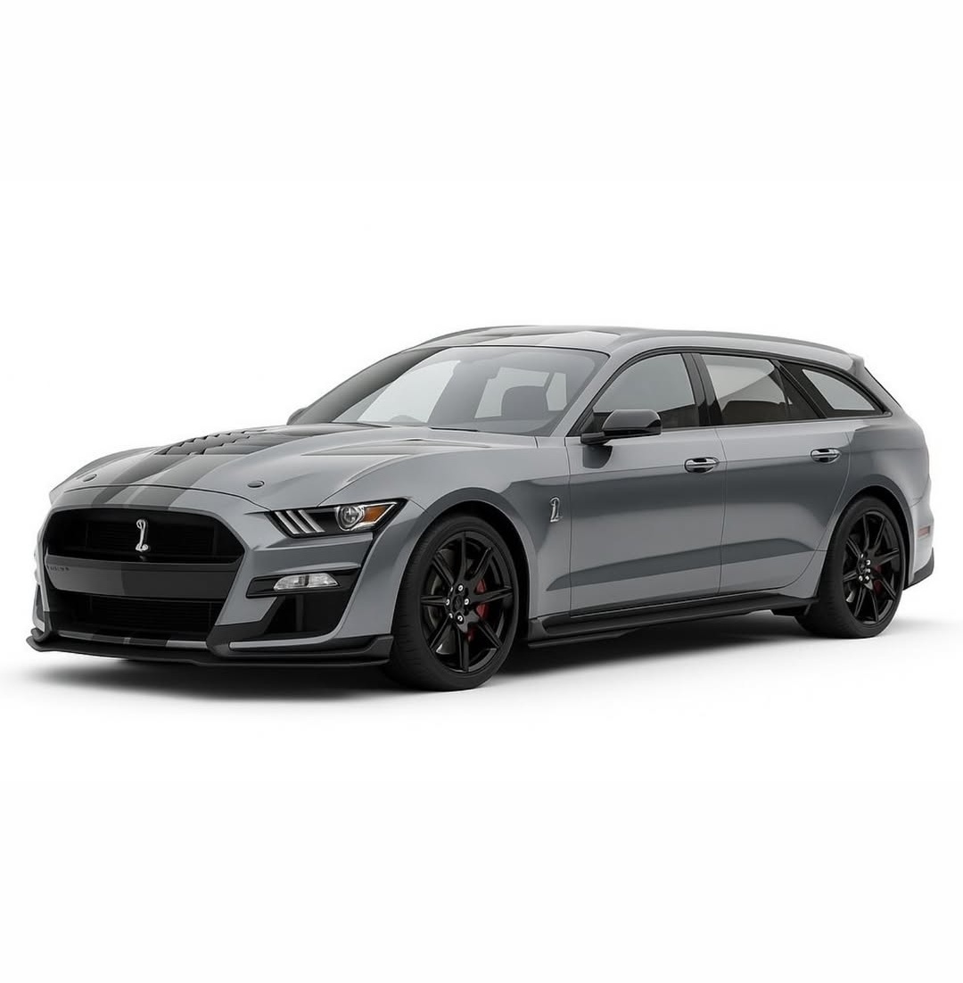 WorldWideCarsTM's tweet photo. If the Ford Mustang was a 4-seater..

Thoughts? https://t.co/KimRttdi1S