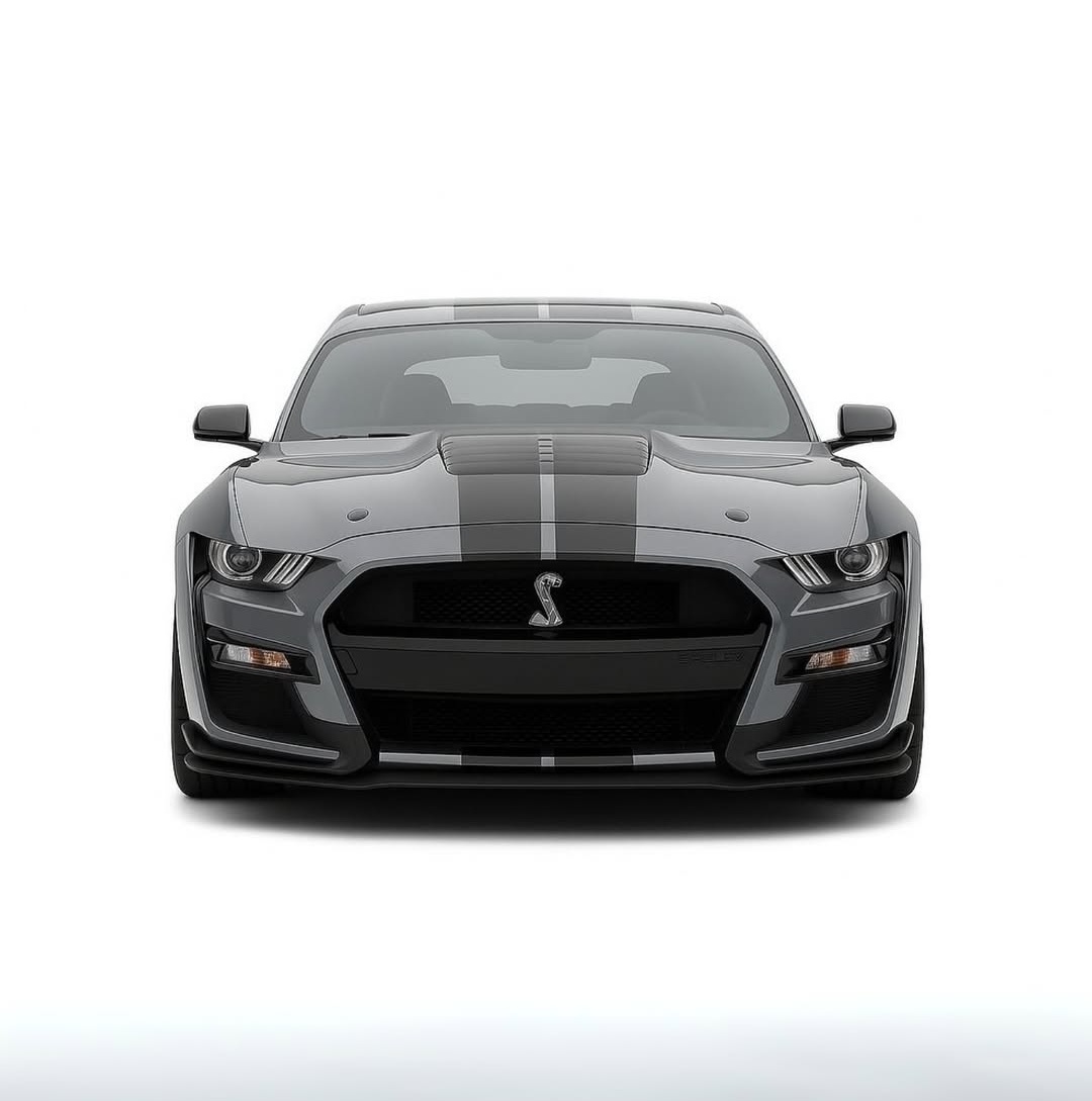 WorldWideCarsTM's tweet photo. If the Ford Mustang was a 4-seater..

Thoughts? https://t.co/KimRttdi1S