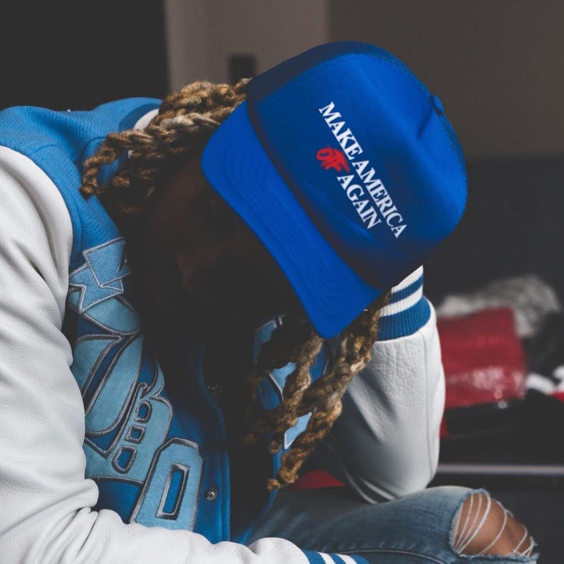 jaziowrld's tweet photo. free smurk #diditfirst 🫰🏽 https://t.co/xHWJC5F13o