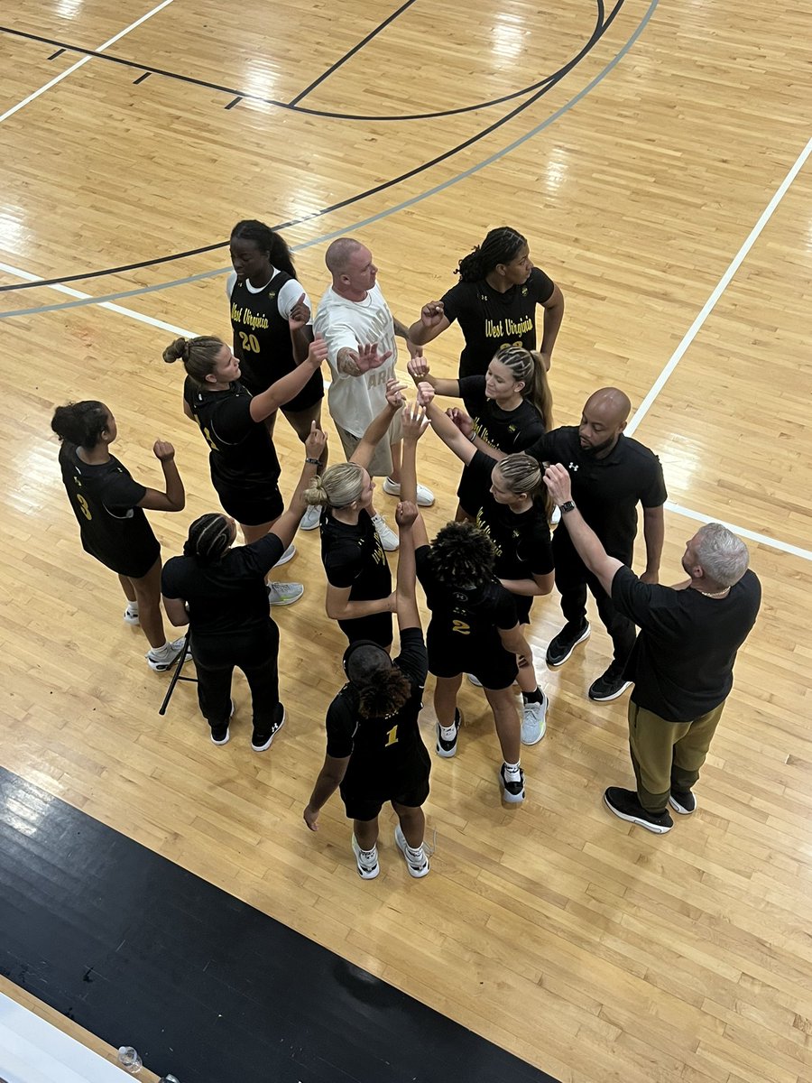 Ava_D_Workman1's tweet image. 🏆GUAA CHAMPIONSHIP GAME! 🏆
vs Comets GUAA
July 21st
10:35 am
Court 3
@WVThunderUAA @Scottejohnson12 @Brian_Mallory @adinaasuelimen