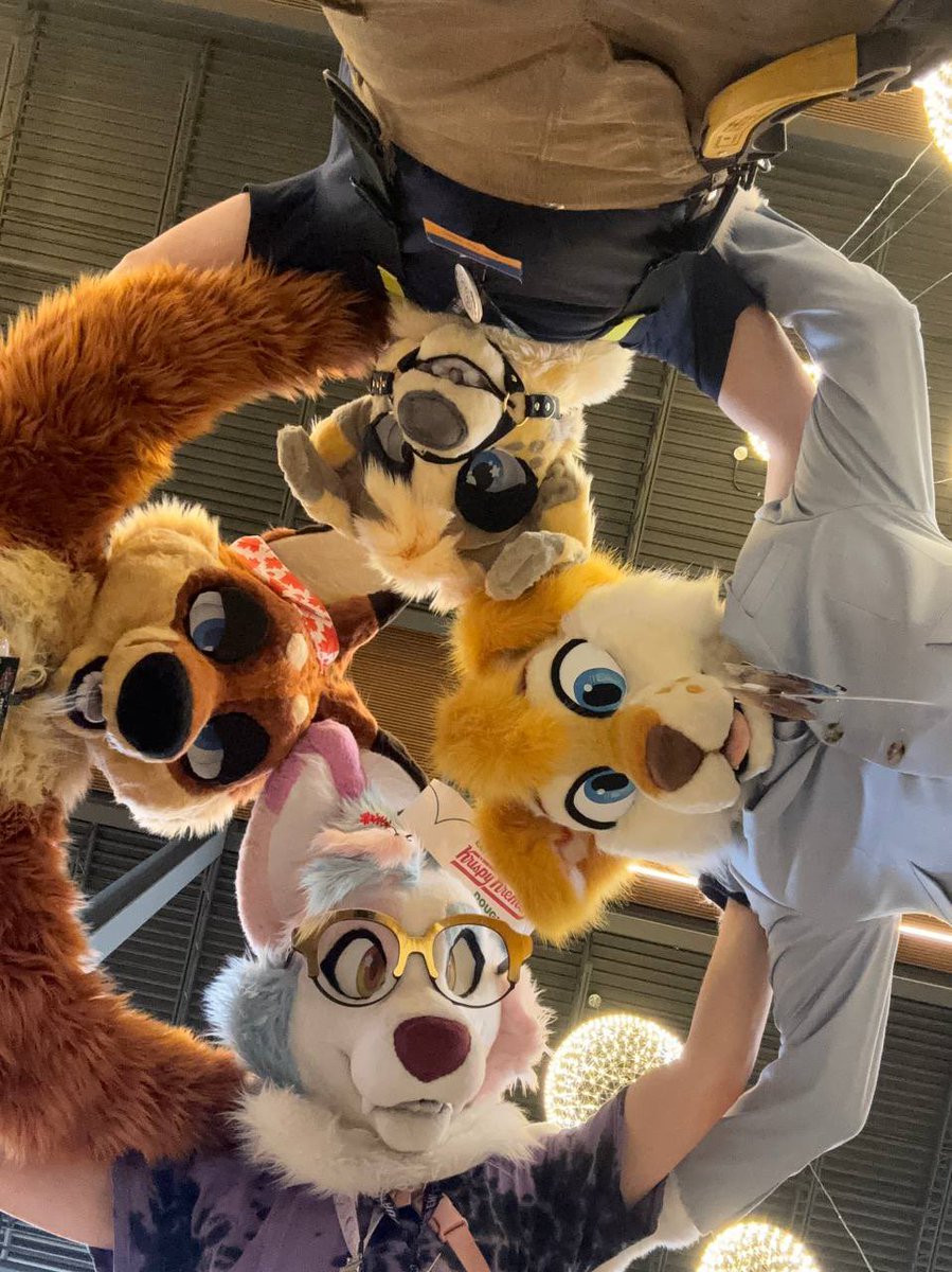 JackTheRedFox tweet media