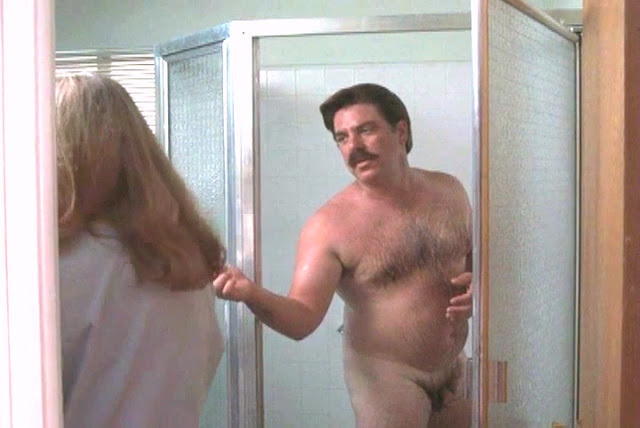 PositiveSmall's tweet image. Celebrating actor Bruce McGill who first rose to prominence as 'D-Day' in NATINAL LAMPOON'S ANIMAL HOUSE.  In 1989, he co-starred with Teri Garr and John Lithgow in OUT COLD where he showed his #smalldick.