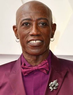 Melvin_Deeply's tweet image. Why do people still want this man back as Blade? He's too old. 62 but looks 72. Desiccated looking, chicken neck, and eyes that point in very direction at once. Plus everybody who worked with him in the last Blade movie said he's a fucking arsehole. Seriously! 🤣