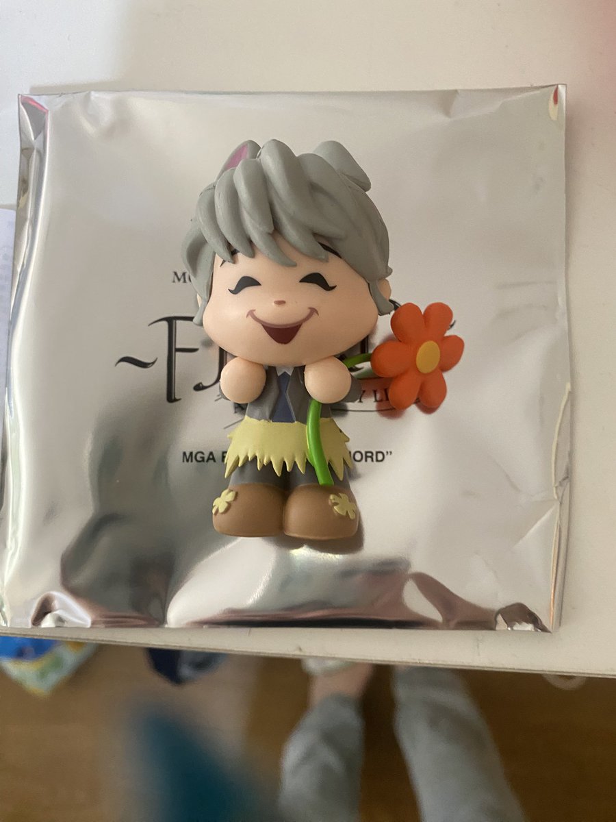 hinatan0714's tweet photo. ミセスガチャ

フィギュアAを所持しております。
フィギュアBと交換してくれる人
居ましたらお声掛けください🙇‍♀️

郵送での交換希望です！ https://t.co/i9Ku1uWN0h