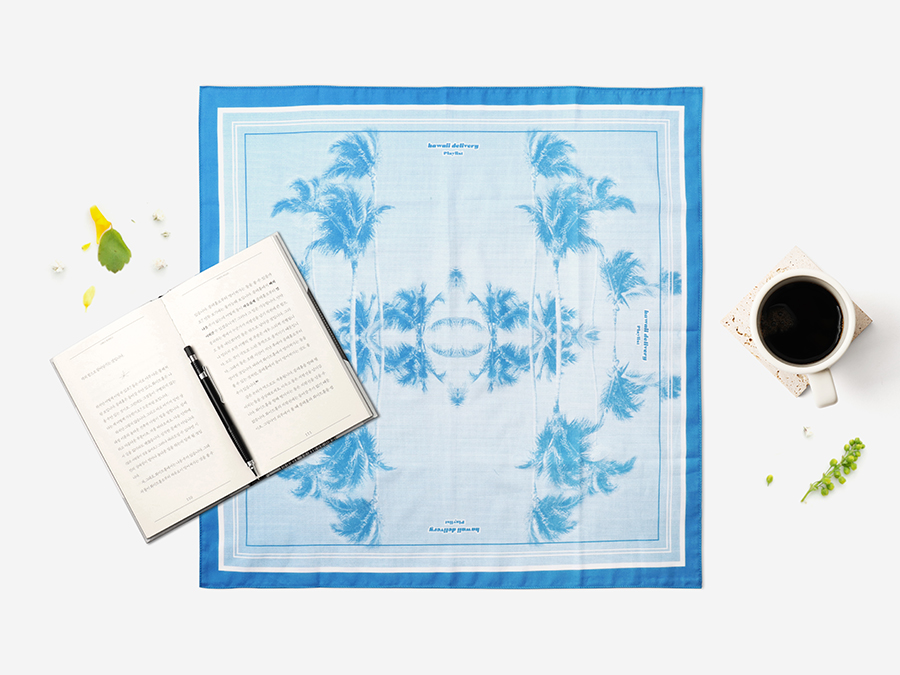 김하나 x 황선우, 팝 키즈 두 작가의 인생 BGM!
4년여에 걸쳐 쌓인 915곡, 60시간이 넘는 플레이리스트!
여자 둘이 함께 나눈 음악 대화 『하와이 딜리버리』출간

📚출간 기념 "북토크" / 단독 사은품 "반다나 손수건"
➡ye4.kr/XWGms