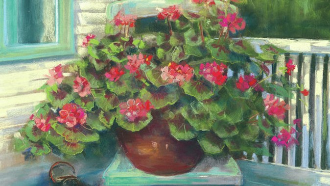 ReckoninSC's tweet image. Summer Ponderins' by RuthAnn Holley
A young girl spends a special July day with her Grammaw.
reckonin.com/ruth-ann-holle…
