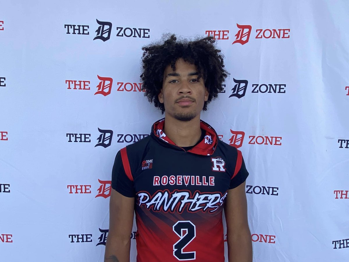 Roseville (0-0) beat Ferndale (0-0) 21-10

at The D Zone 7on7 Shootout

Roseville 2026 QB Ryan Davis - 3 TDs

Roseville 2026 WR Reginal Feldner - 2 TDs

<a href="/RVille_Football/">Roseville Football</a> <a href="/RyanDavis_26/">Ryan Davis</a> <a href="/ReginalFeldner/">Reginal Feldner</a>