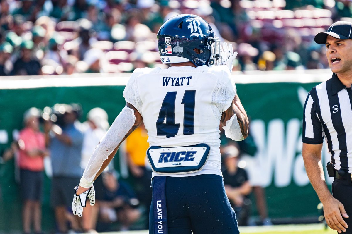 41 Days… #WE 🦉