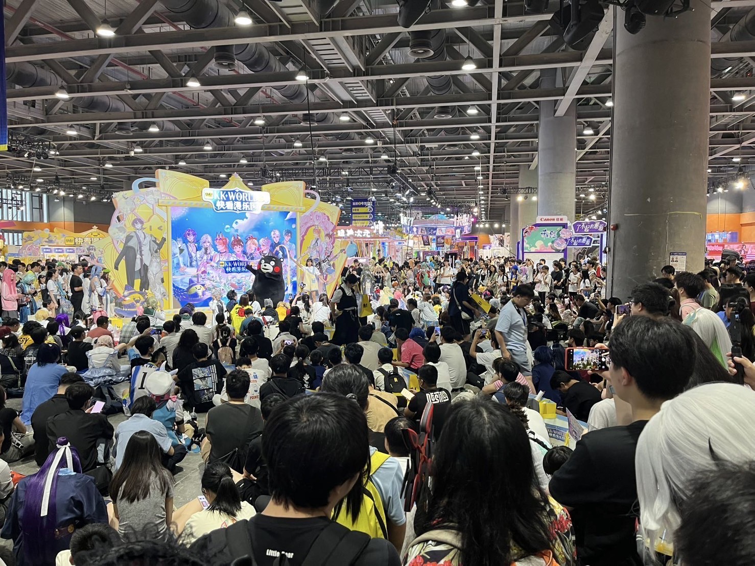 くまモンになりました kurosib on X: 