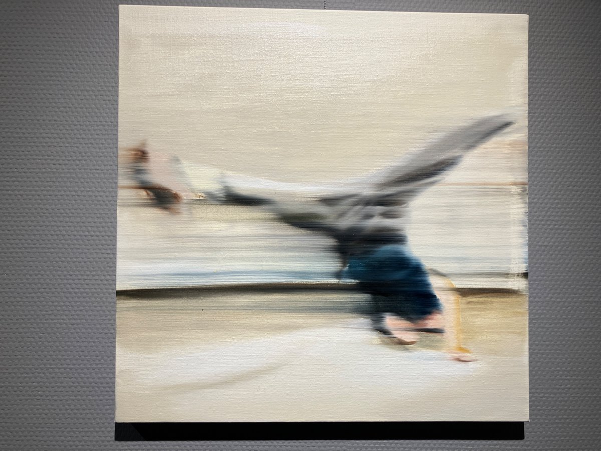 matsuzakaya_art's tweet photo. 【宮崎浩太 展】
「Street dancer」
シリーズをご紹介❗️
本館8階open gallery
7月22日(火)迄
#松坂屋名古屋 #松坂屋美術画廊 #絵画 #ストリート #ダンス #Streetdancer #記憶 #宮崎浩太 https://t.co/LVBFLJ2G50