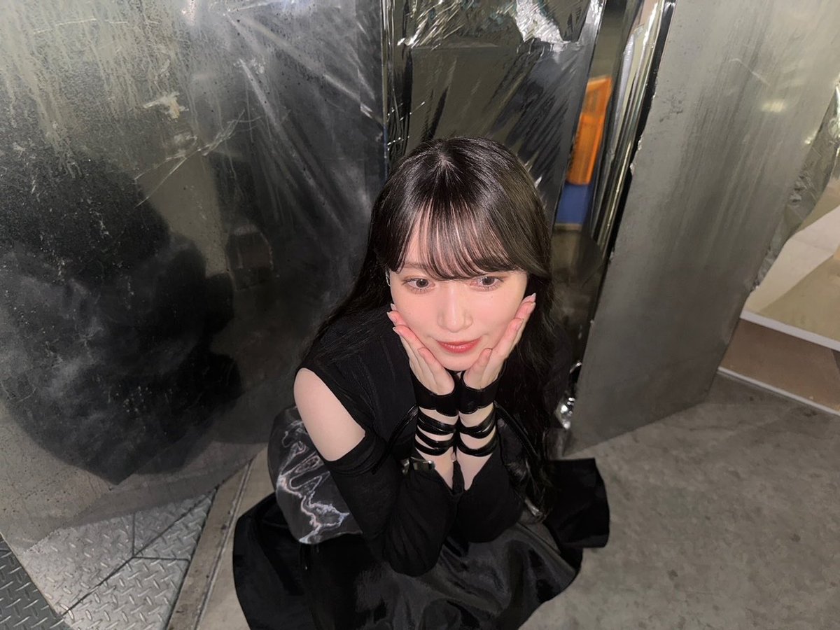 えっち上手な人いないかな~♡
DMでアピールしてほしいし......♡
上手な男の人いたら、メンバーさんも教えてほしい...笑

#なりきり #イメプ