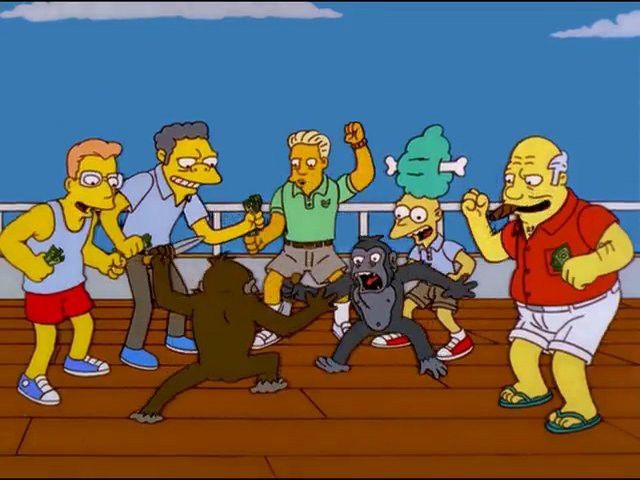 Miguel_clemenz's tweet photo. Los del UP / mientras tanto la subtrama de Teos https://t.co/jkVXNnATNP