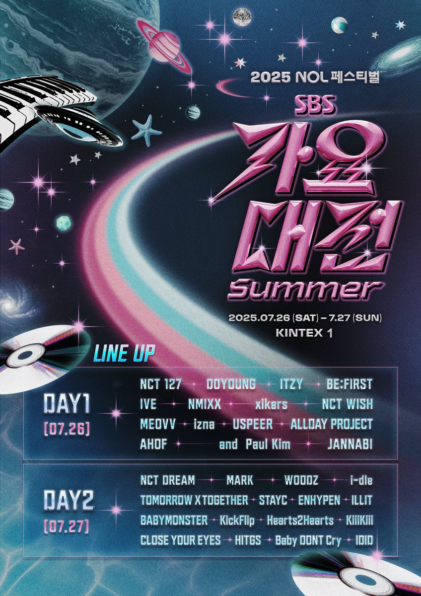 candietwt's tweet photo. SBS 가요대전 썸머 날짜 교환
✅ 26일 > 27일 일요일 구해요!
오후 현장 거래 / 잠수방지 보증금 or 신분증 맡기실 수 있는 분
디엠 옾챗 주세요! https://t.co/YhBBRhFlsk