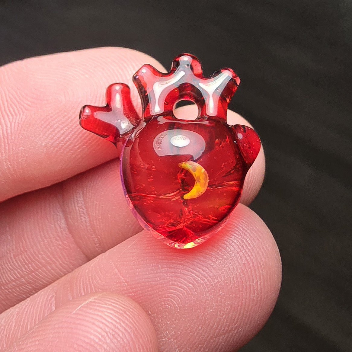 Mandella Glass tweet media