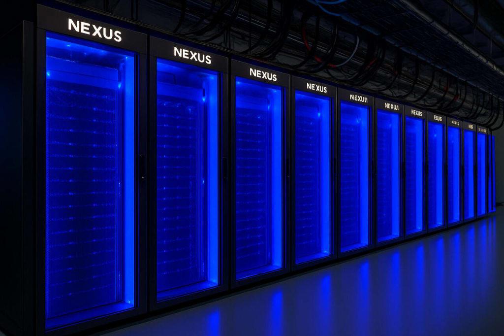 The United States just got a $20 million supercomputer, computing faster than all 8 billion people combined.

Georgia Tech has secured a $20 million grant from the National Science Foundation to build an AI supercomputer named Nexus. The university will now be part of top