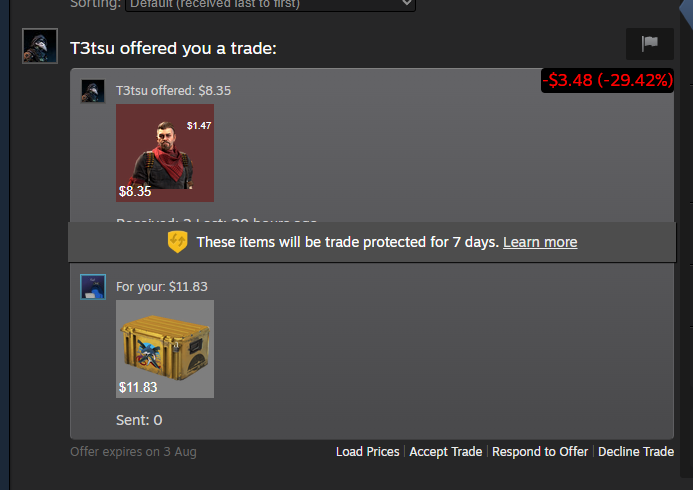 Keep'em coming.

Slightly better ones and I will  accept!
