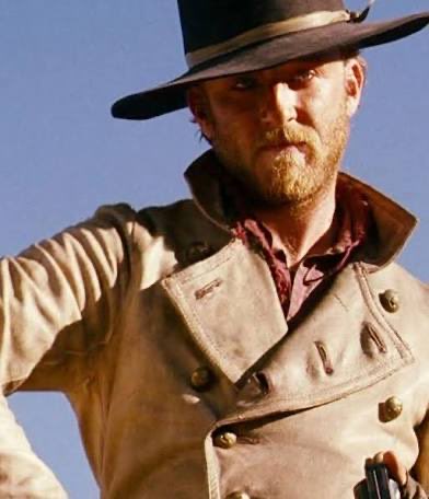 TalkinJake's tweet image. I picture this guy from 3:10 to Yuma every time I see Will Vest pitch
This tweet was for one of you.