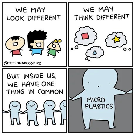 We’re in this together