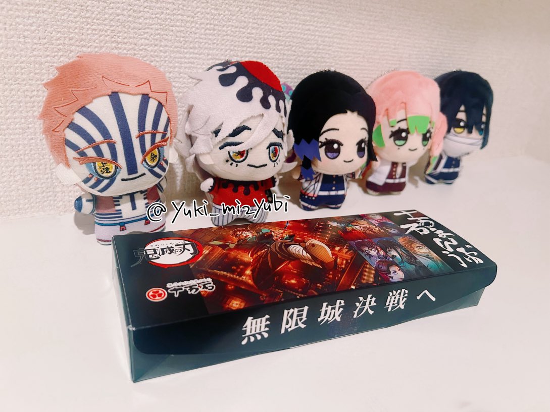 yuki_mi2yubi's tweet image. 昨日はお友達と観て来ました。3日目なはずなのにバカみたいに泣いたので、もうそういうものなんだと思います。また仕事が落ち着いたら会いに行きたいです
