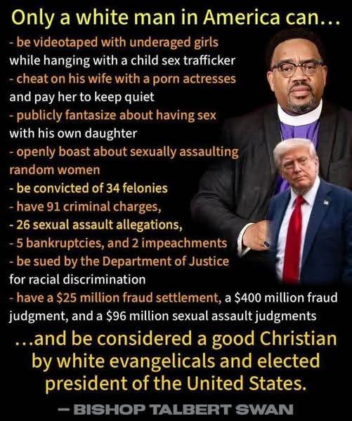 marybrosiusnj's tweet image. #MAGALogic #TrumpEpsteinPedoFiles