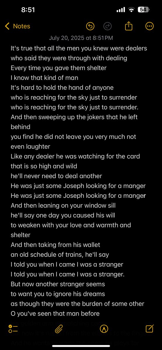 itsmisssy's tweet photo. #leonardcohen https://t.co/vnhrSKxG3a