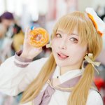 Photo by SuperNekoCat (@Super___Cat___)