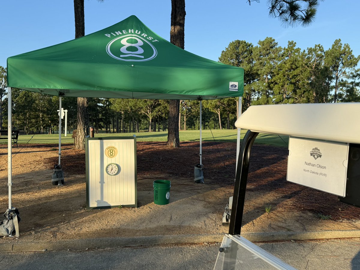 Red River Rougriders Boys' Golf (@rrboysgolf) on Twitter photo Day 1 at #TheOcho in the books. Lots of Roughrider family in the Sandhills supporting the squad. Thank you to all of our supporters back in GF as well! GF Blue Line Club, <a href="/gobellbanks/">Bell Bank</a> <a href="/35x70GolfCo/">35x70 Golf Co.</a> Forged Fabrics, <a href="/OrangeWhipGolf/">Orange Whip Golf & Fitness</a> and more! Day 1 at #TheOcho in the books. Lots of Roughrider family in the Sandhills supporting the squad. Thank you to all of our supporters back in GF as well! GF Blue Line Club, <a href="/gobellbanks/">Bell Bank</a> <a href="/35x70GolfCo/">35x70 Golf Co.</a> Forged Fabrics, <a href="/OrangeWhipGolf/">Orange Whip Golf & Fitness</a> and more!