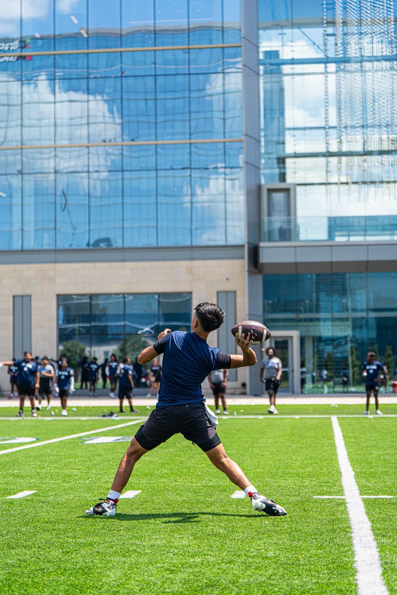 Brock “Potus” Casas-Willis (@qb1brock) on Twitter photo Some action pics from 11-on. Great competition.
<a href="/BNitcholas/">Beck Nitcholas</a> <a href="/Bannernitch/">Banner Nitcholas</a> <a href="/tbleeda9/">Tayshaun Riles</a> <a href="/dallascowboys/">Dallas Cowboys</a> Some action pics from 11-on. Great competition.
<a href="/BNitcholas/">Beck Nitcholas</a> <a href="/Bannernitch/">Banner Nitcholas</a> <a href="/tbleeda9/">Tayshaun Riles</a> <a href="/dallascowboys/">Dallas Cowboys</a>