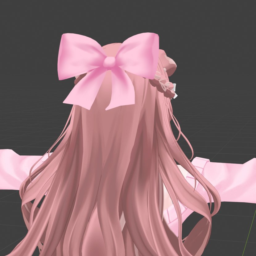 Moiom_b's tweet image. wip 3D commission

client: @/BxbyGem