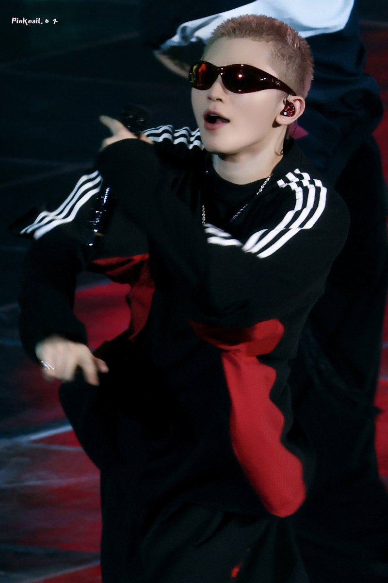 250719 HxW WARNING 
호시 우지펜콘 부산 D2

무대 찢었다 🔥 내 마음도

#SEVENTEEN #세븐틴 #이지훈 
#우지 #WOOZI #ウジ #李知勳 #李知勋