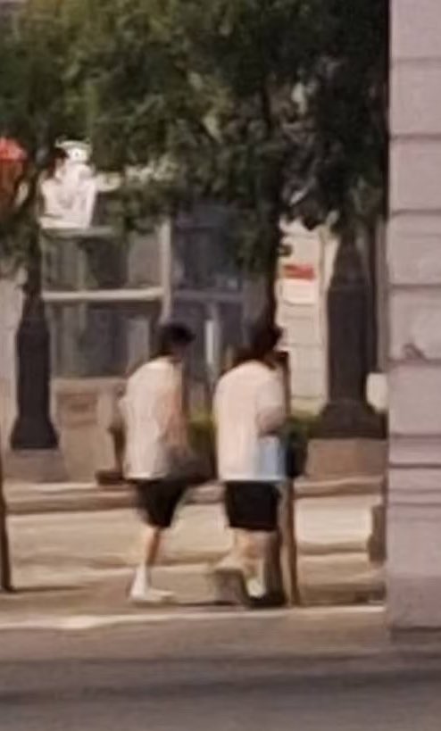 hm❣️ (@hanming9800) on Twitter photo 