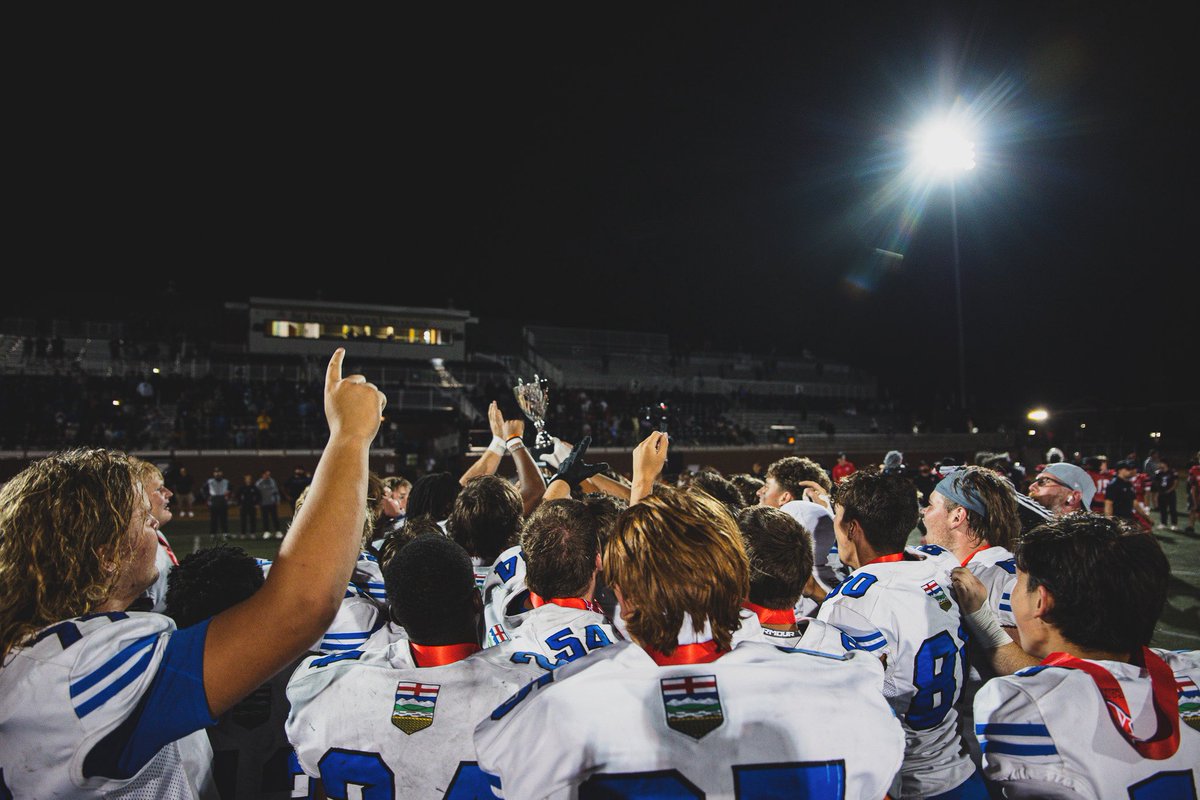 FootballAlberta's tweet photo. It’s a thing of beauty https://t.co/Bz7bYGDtVM