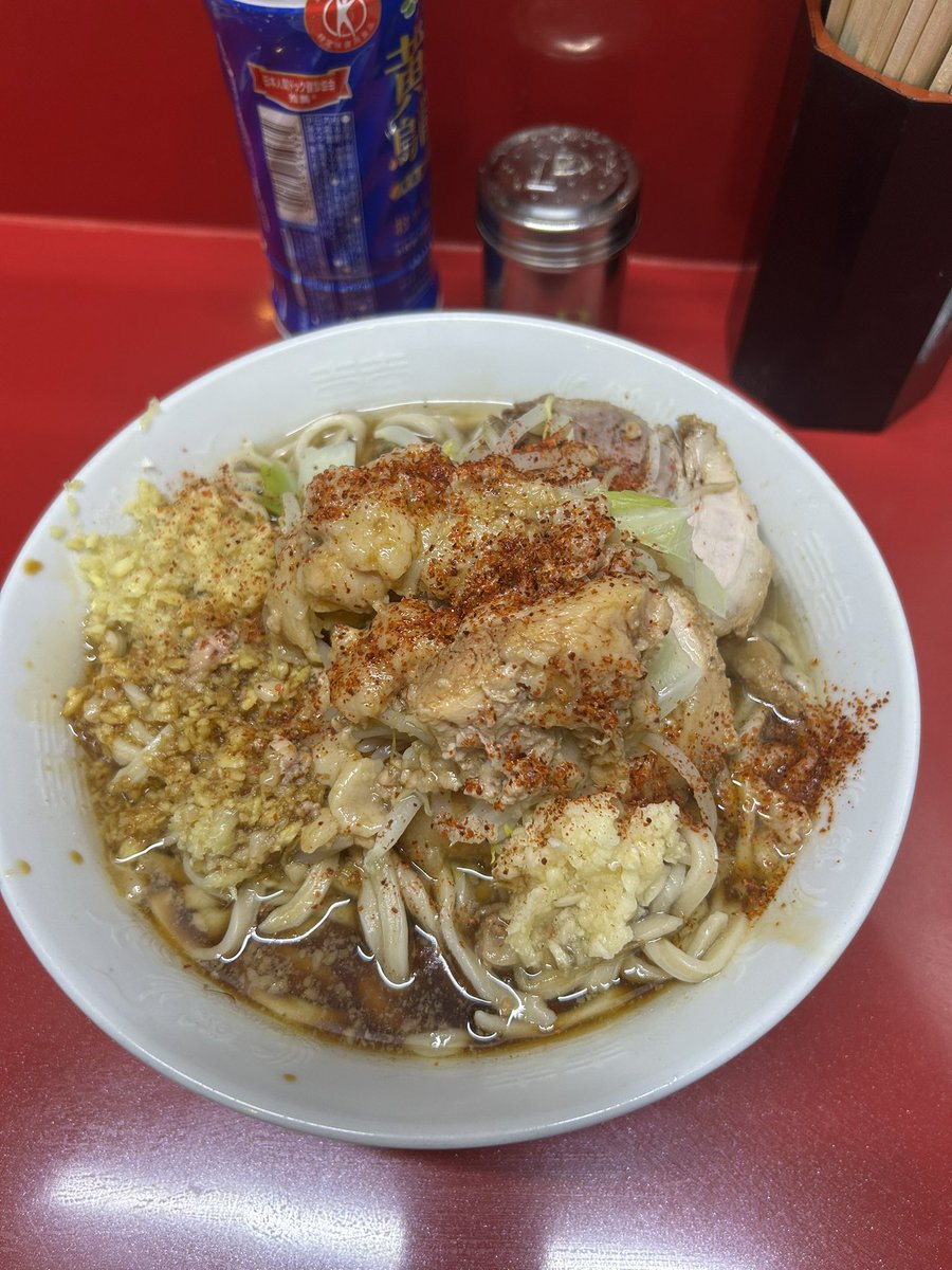 retton_P's tweet photo. ここ最近で1番うまい https://t.co/B3HYDfyYYO