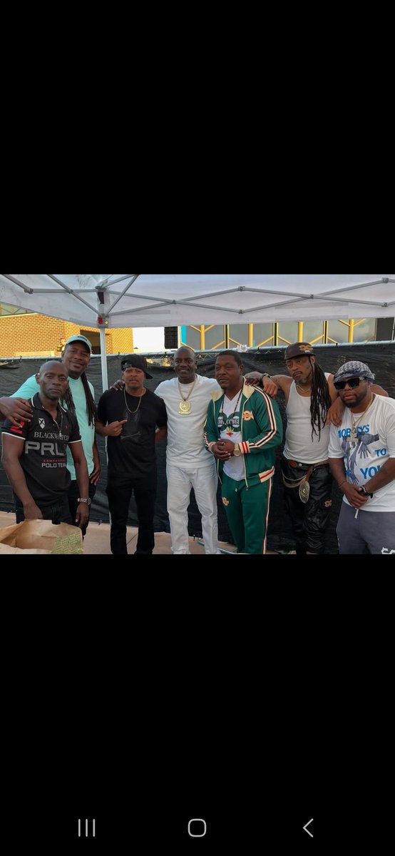 Hammond, IN Fest on the Lakes, LIT.....SHOUT OUT <a href="/Akon/">AKON</a> Respect.  Also, Hammonds own,  <a href="/ricjilla/">Ric Jilla</a> Much Love