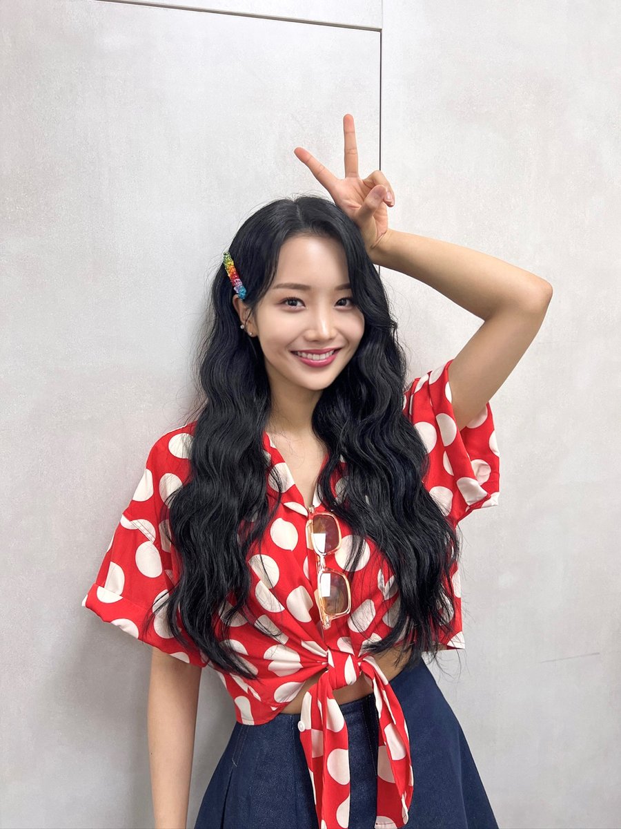 CHOILABENT's tweet image. [#📺] 

잠시 후 오후 10시, TV조선 &apos;수요일밤에&apos;에 #김소연 이 출연합니다!