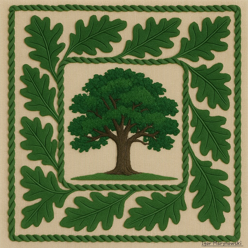 IgorMarynowski's tweet image. Every type of  tree has special  beauty.