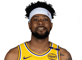 NBALakersReport's tweet image. REPORT: Lakers have waived Jordan Goodwin to clear cap space instead of making a trade 🥲
(via @espn)
