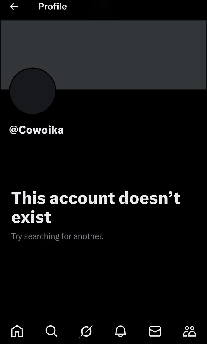 SoojinAlan's tweet image. wanted to check for any Forsaken updates and saw this...?
#Forsakenrblx #Forsaken