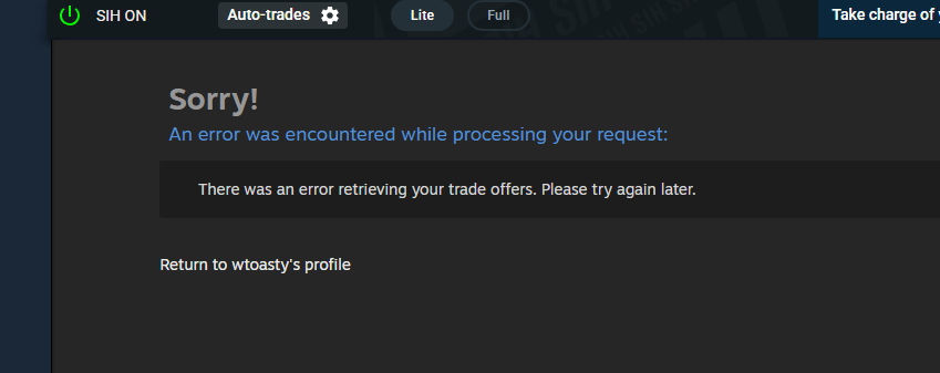 wtoastys's tweet photo. got suspended due to steam bug :( @csfloatcom https://t.co/7iZJPVksJ0