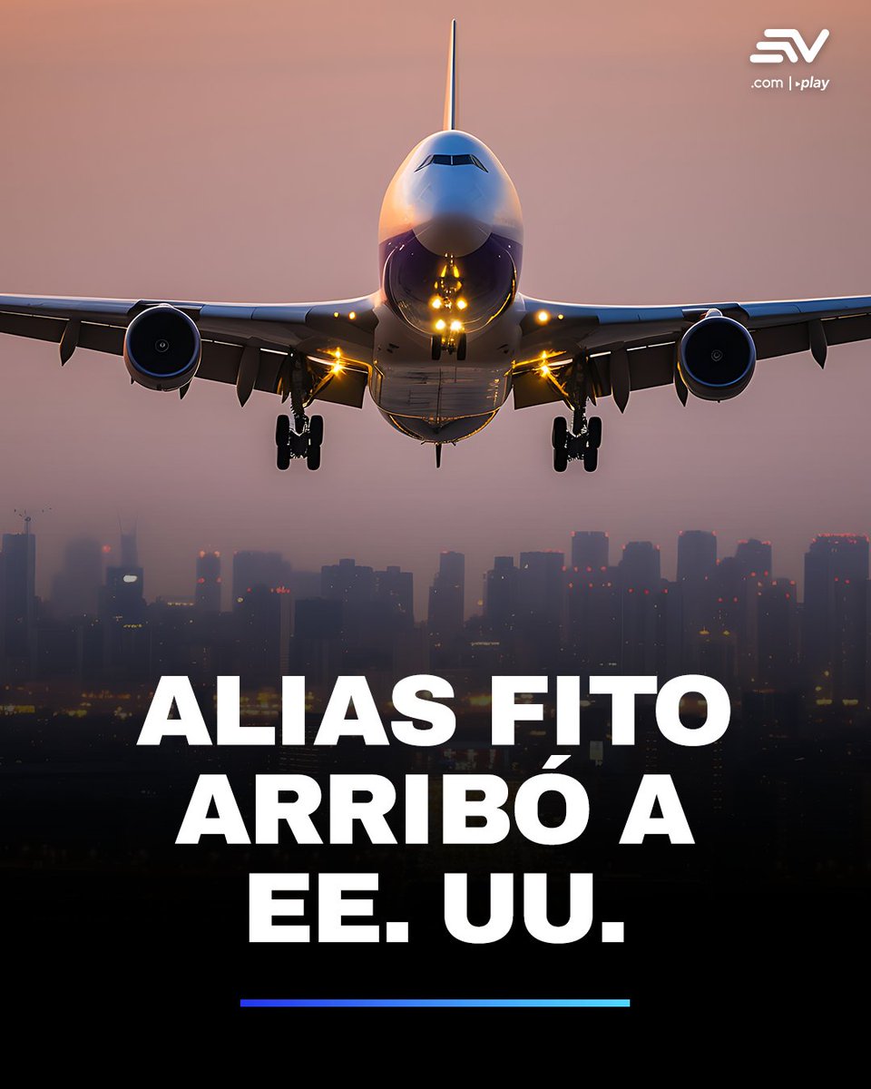 Ecuavisa Noticias tweet media